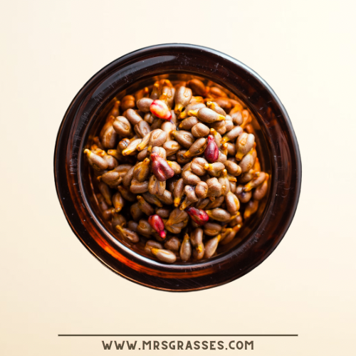 بذور العنب 100 جرام
