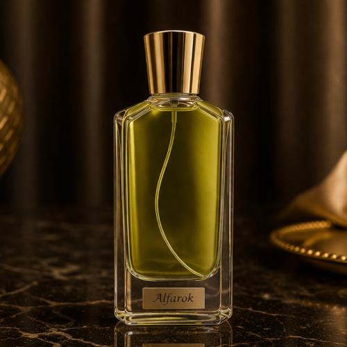 عطر فروك