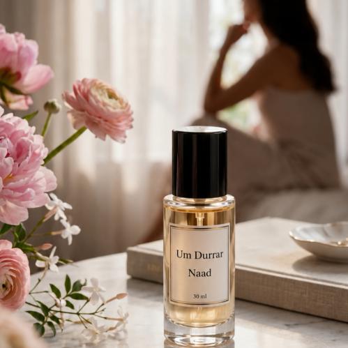 عطر Naad