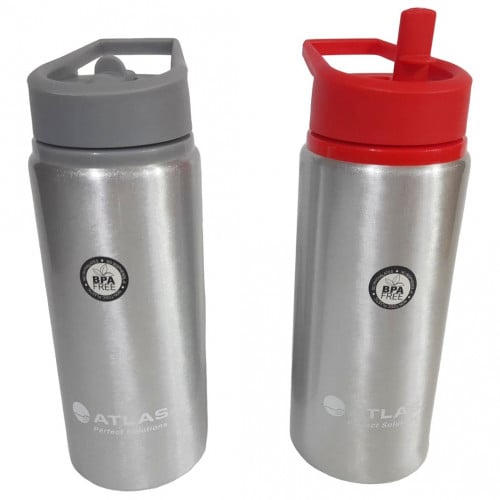 زمزمية معدنية | ATLAS