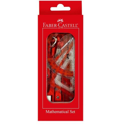 هندسة - فابر كاستل