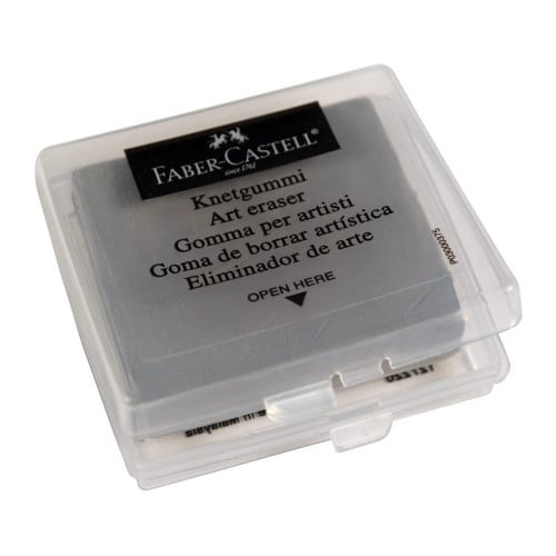 ممحاة العجن | FABER-CASTELL