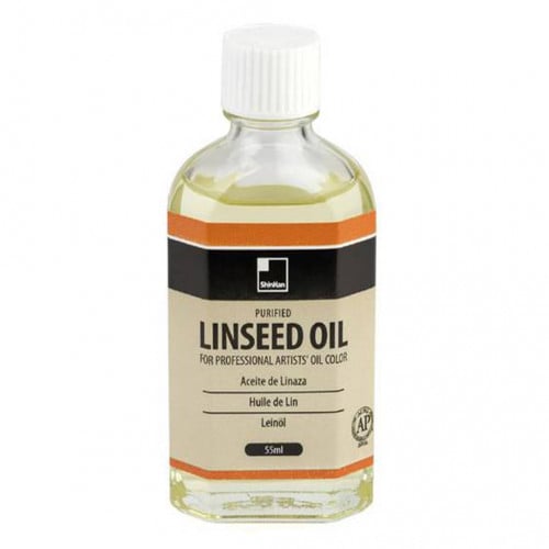 Linsees Oil