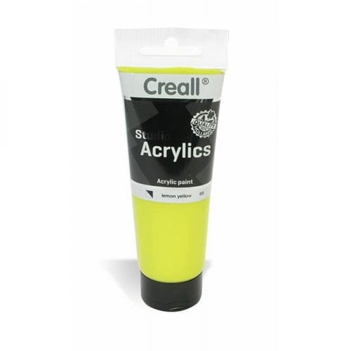 ألون أكريلك Creall Acrylics
