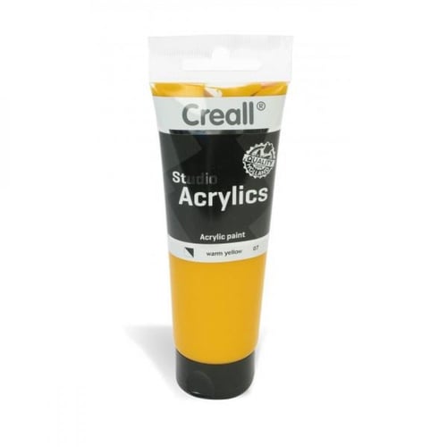 ألون أكريلك Creall Acrylics