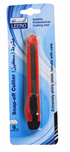 مشرط LEENO | 9mm