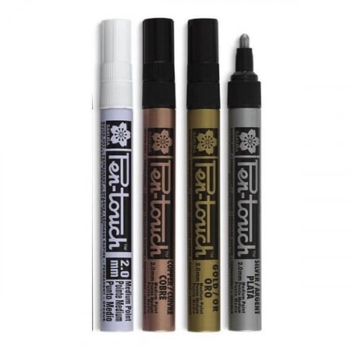 قلم بوية ساكورا pen touch