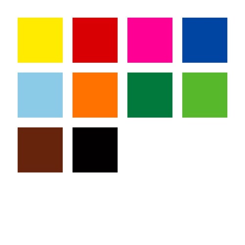 طقم أقلام ريشة | STAEDTLER