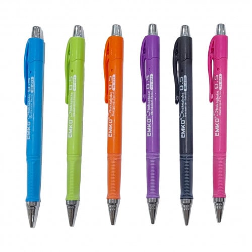 قلم رصاص ضغاط بمحاية | EMKO