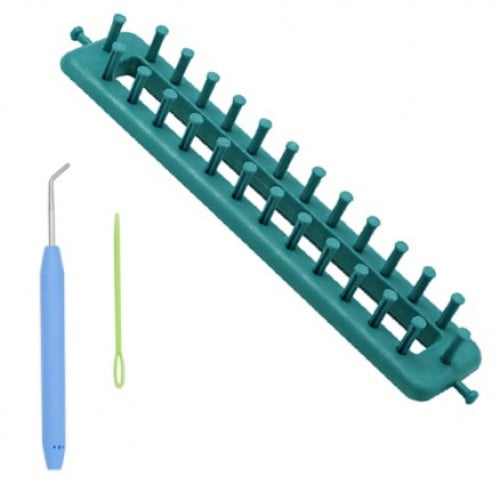 نول بلاستيك مستطيل | Donia