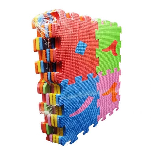 اسفنج أرقام (عربي) | LEENO