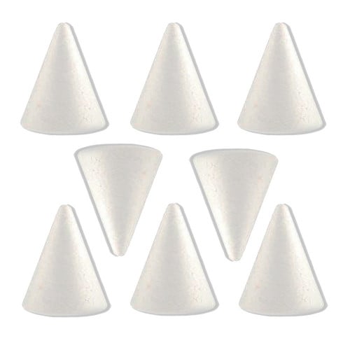 فلين مخروطي قياس 5.5