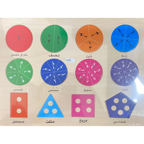 تركيبة خشبية