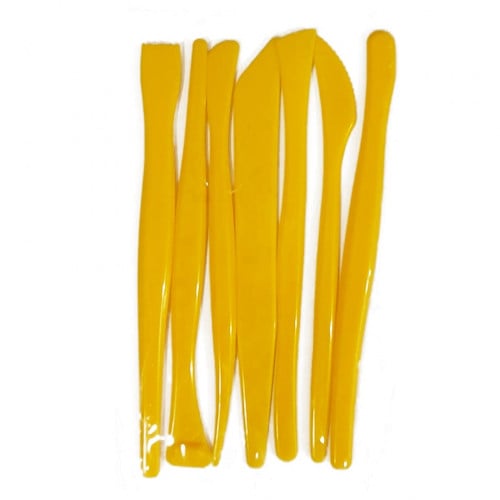 أدوات تشكيل السيراميك | TOOLY