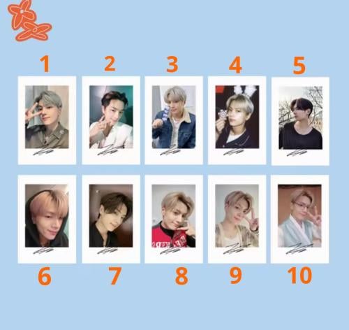 فوتوكارد جاي انهايبن