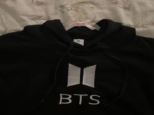 هودي bts بانقتان تطريز