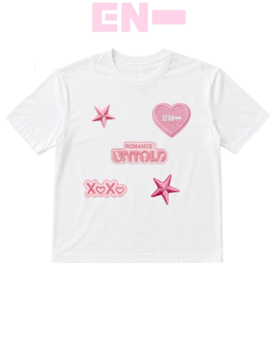تيشيرت انهايبن