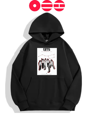 هودي bts