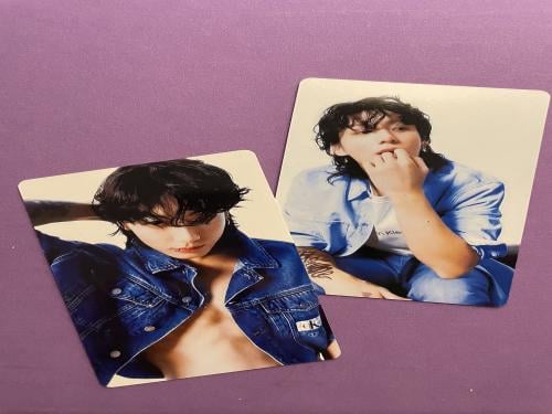 فوتوكارد جونغكوك