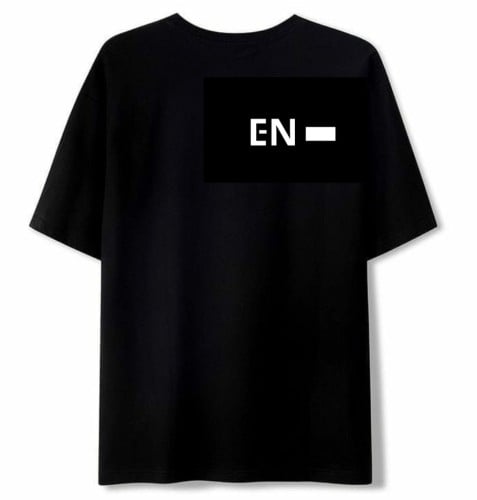 تيشيرت انهايبن enhypen