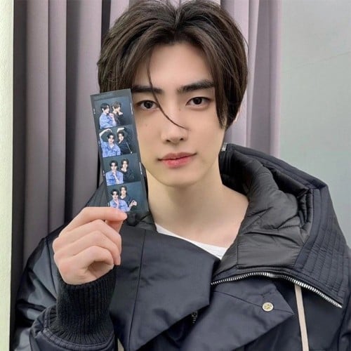 اشارة مرجعية سونغهون انهايبن