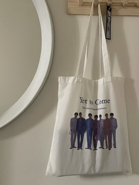 توت باق bts