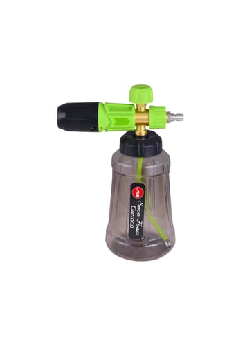 فوم قن "برو" من اوتو برايت عالي الجودة