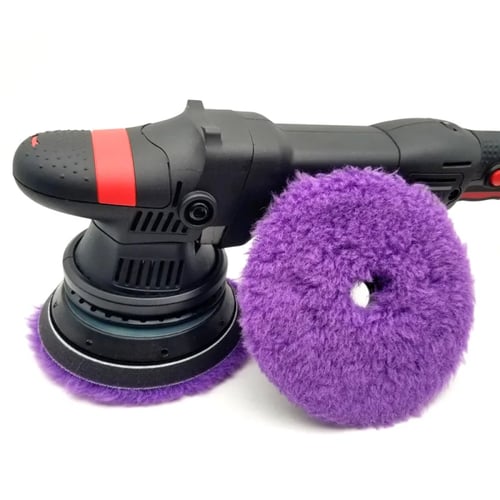 بفر تلميع كت عالي | اوتو برايت