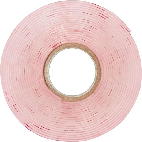 3M لاصق وجهين (شفاف)