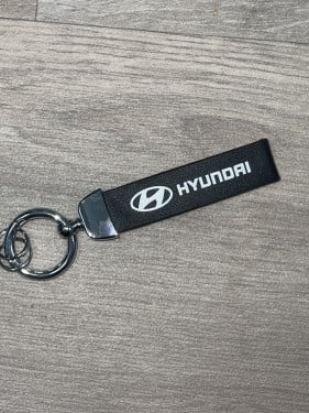 ميدالية هونداي جلد