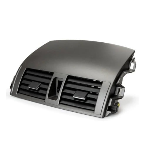 ديكور ريش مكيف كورولا اسود | 2008-2013