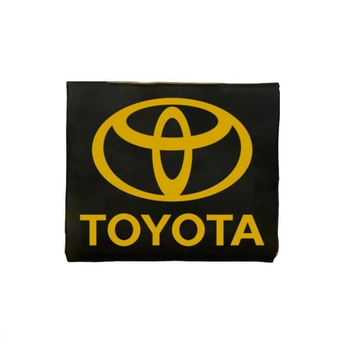 طقم تلابيس مقاعد امامية-تويوتا