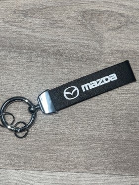 ميدالية مازدا