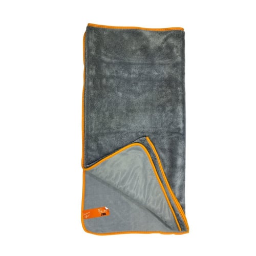 منشفة - فوطة سحب وجهين لتجفيف السيارة 120*60