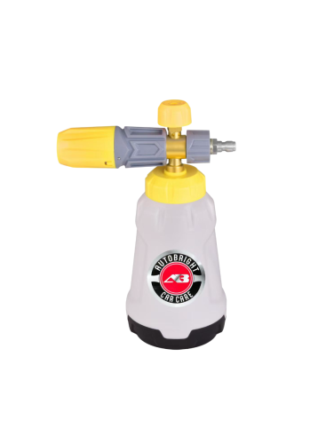 فوم قن "برو" من اوتو برايت عالي الجودة