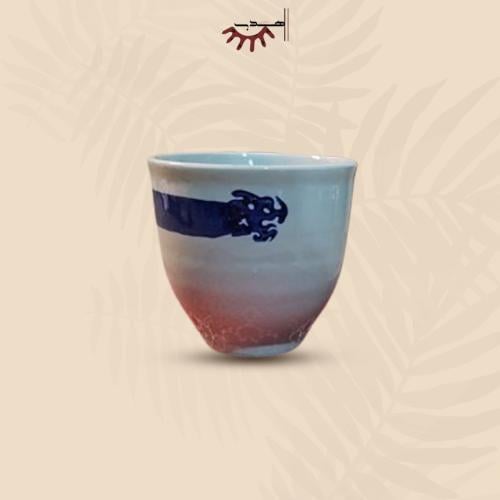 كوب سيراميك