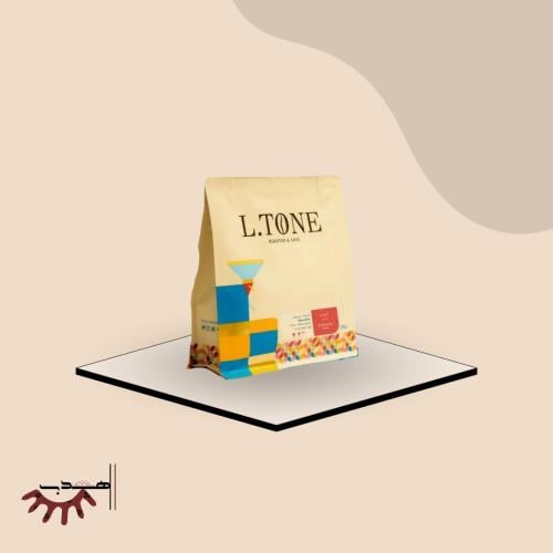 محمصة إلتون - تشيري اثيوبيا
