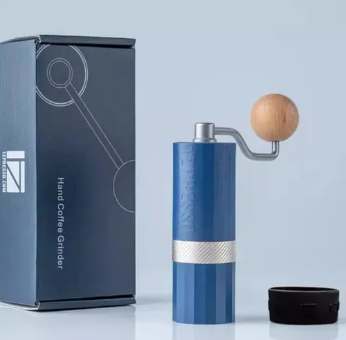 طاحونة يدوية ون زبريسو - الوان متعددة | 1ZPRESSO Q...