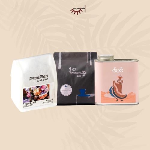 مجموعة | الصيف |
