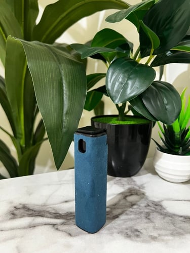 بخاخ ترطيب البن