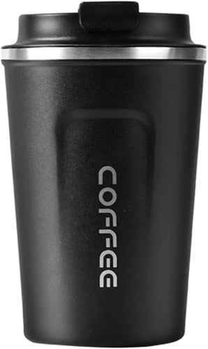 مق للقهوة ,حافظ للحرارة 380 مل