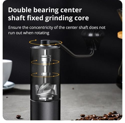 طاحونه يدويه احترافيه