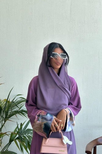 لين