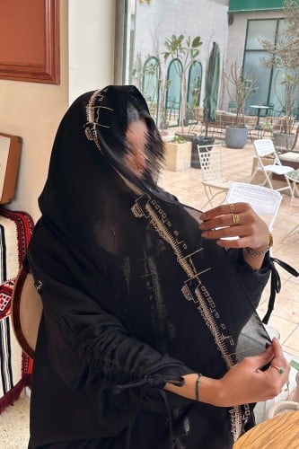 نجلاء