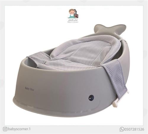 بانيو الحوت