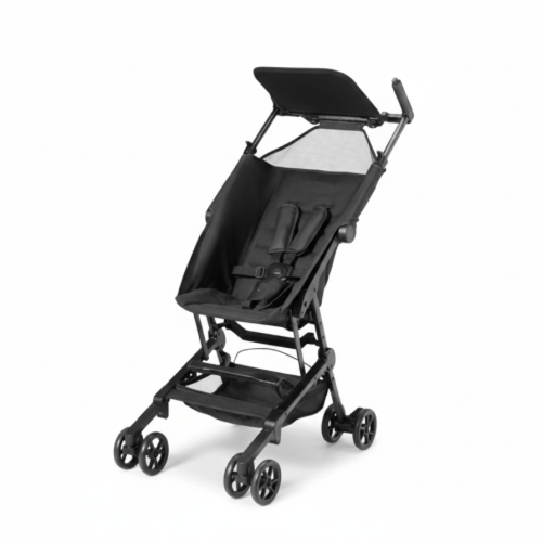 العربة السحرية