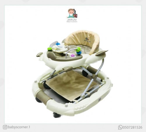 مشايه وهزاز في وقت وآحد