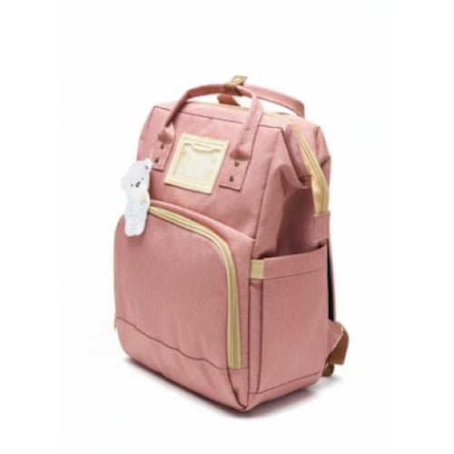 شنطة وسرير في آن واحد