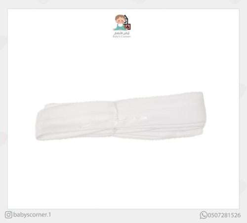 رباط مواليد قطن ١٠٠٪