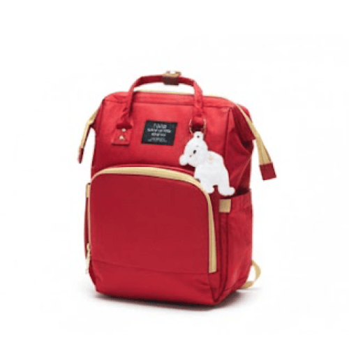 شنطة وسرير في آن واحد